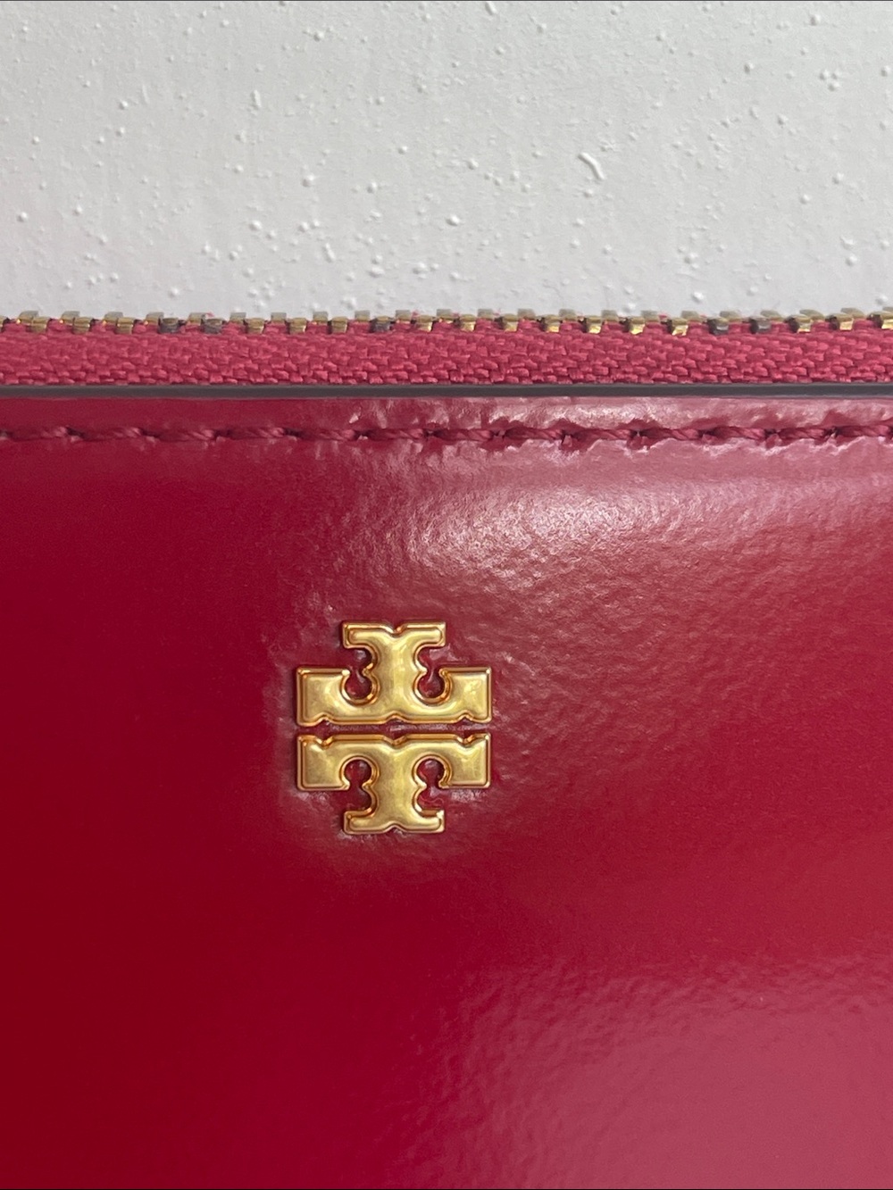 Tory Burch Wallet Wristlet - Picture 2 of 16